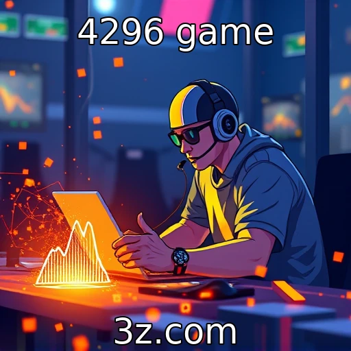 4296 game Como as apostas esportivas analisam o comportamento dos jogadores