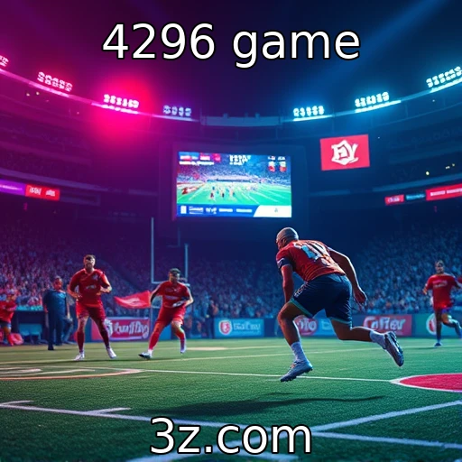 4296 game Estratégias de Apostas para Maximizar Ganhos em Esportes