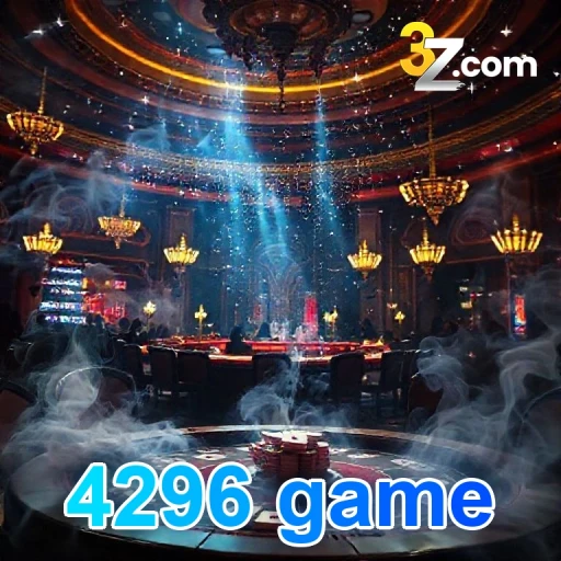 4296 game Esporte