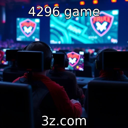 4296 game Apostas esportivas: estratégias para maximizar seus lucros