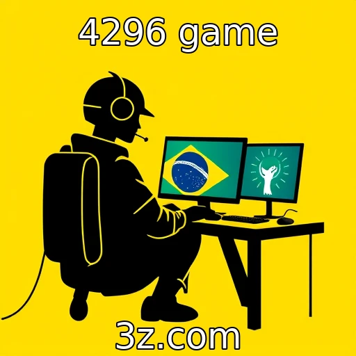 4296 game Por que as apostas esportivas estão em alta no Brasil em 2025?