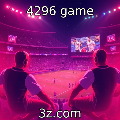 4296 game Dicas infalíveis para apostar em partidas de futebol e vencer