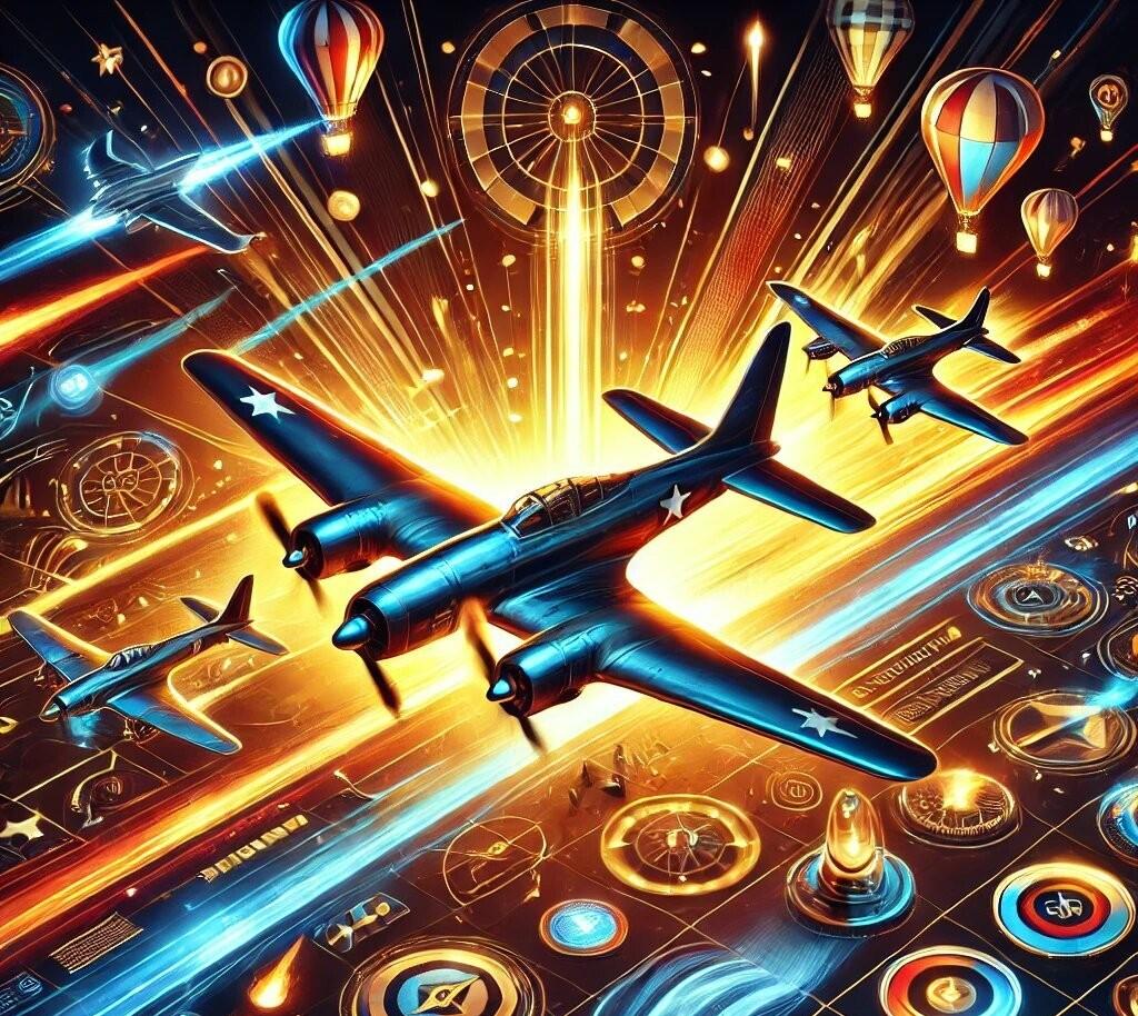 Vantagens do Aviator no 4296